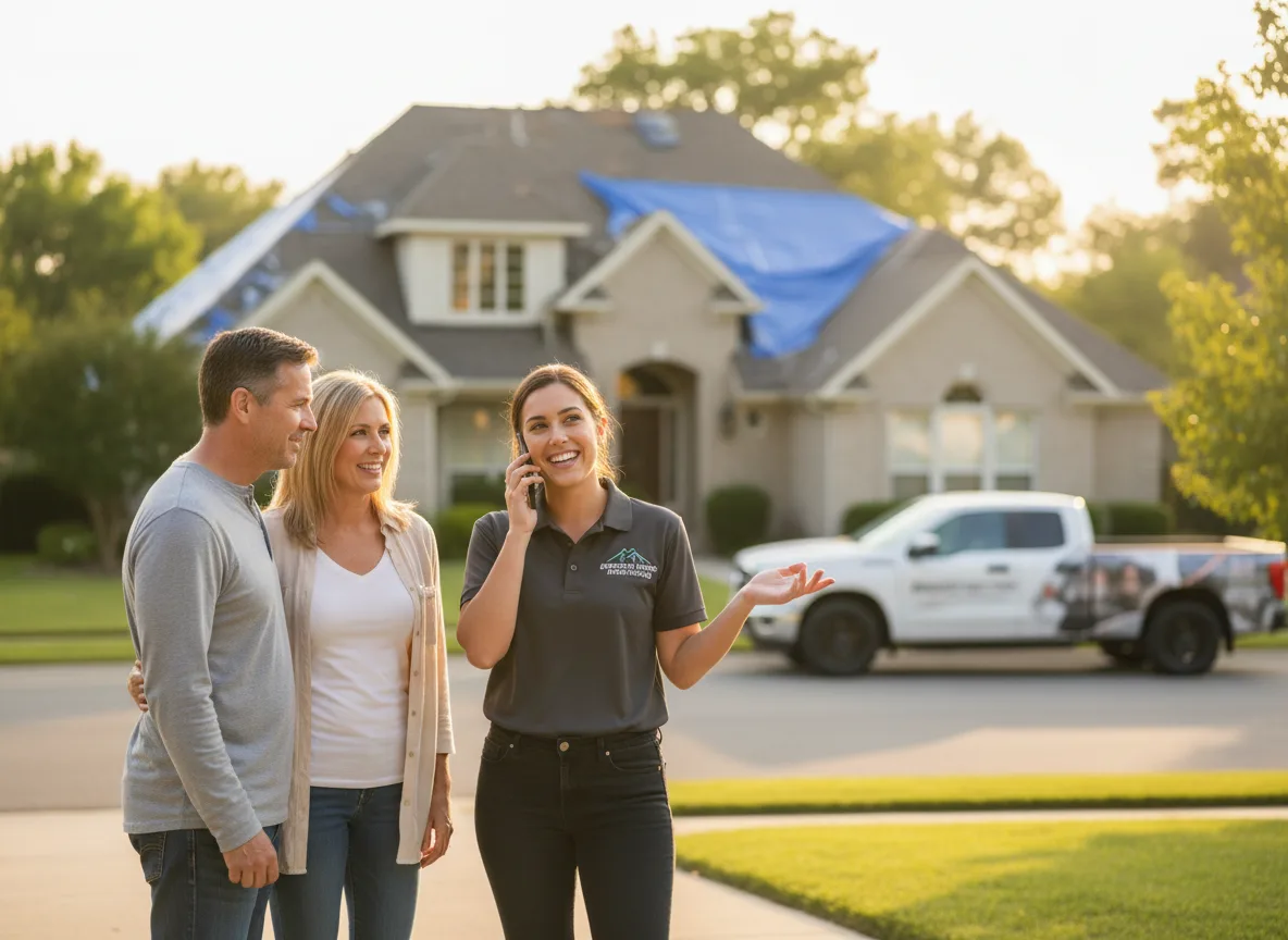 Emergency Roof Repair Damascus, OR FAQs